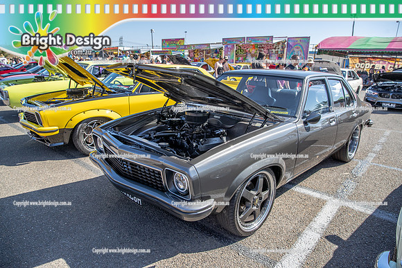 Tuff Streeters @ Calder Park Sat 1 Feb 2025 (176752) NVRL8H