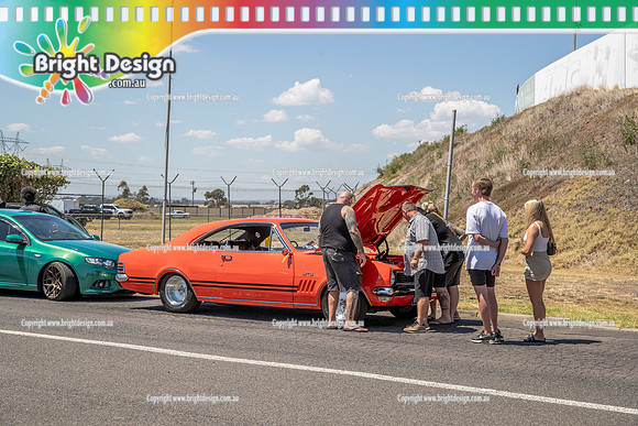 Tuff Streeters @ Calder Park Sat 1 Feb 2025 (176396) HTKOOP