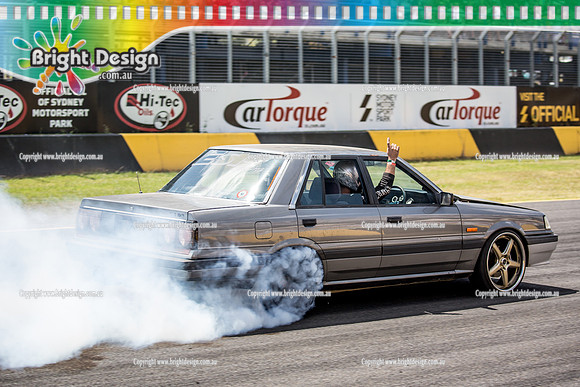 Powercruise 60 @ Sydney - Saturday 27 February 2016   (3252)  TBC
