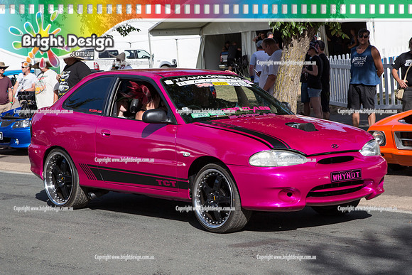 Summernats 28 Thursday 1 Jan 2015  BD__0104  WHYNOT