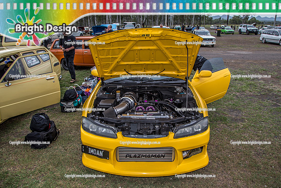 SMDC W2 Drag Challenge Weekend 2 QLD May 2019 BDMP0491 IMOAN NAOMI VAN DER TOGT