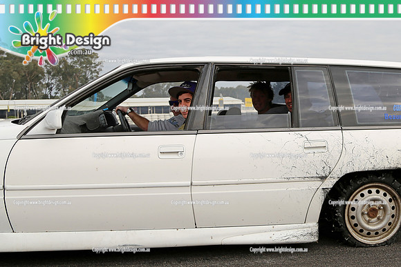 ECM - Easter Car Mania #1 Winton Raceway  SUN 20 April 2014   (3245)  SMOCN8
