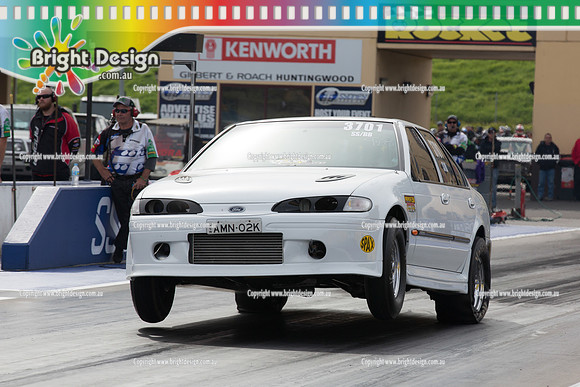 X-Champs @ Sydney Dragway SAT 3 May 2014  (4309)  AMN02K  SSBB 3701