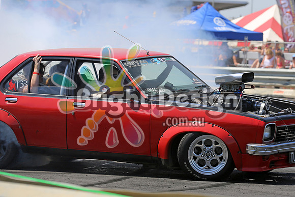 Autofest SpringNats 20 @ Shepparton  SUN 25 Nov 2012   (1029) TUF253