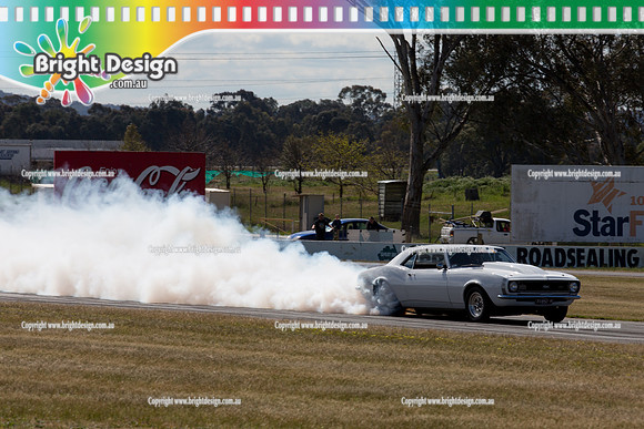 PCM9 Performance Car Mania @ Winton Raceway  Friday 19 Sept 2014 (13074)  31852H