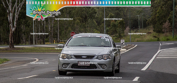 SMDC W2 Drag Challenge Weekend 2 QLD May 2019 BDMP0395 887KSZ TONY ROGERS