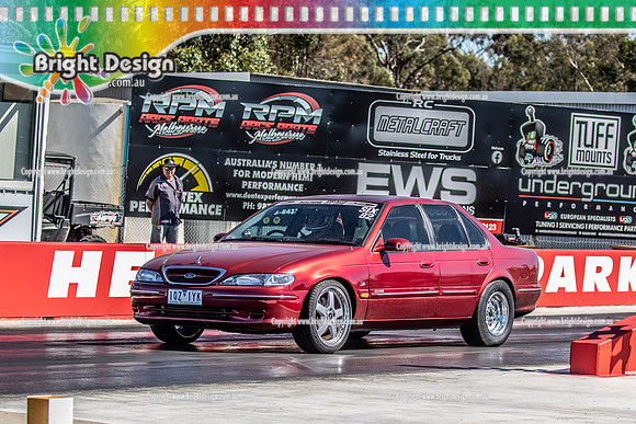 SMDC W3 Street Machine Drag Challenge Weekend 3 VIC March 2022 BDMP0563 1QZ1YK