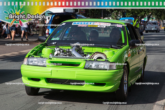 Summernats 28 Thursday 1 Jan 2015  BD__0115  ENTRANT 937  TBC