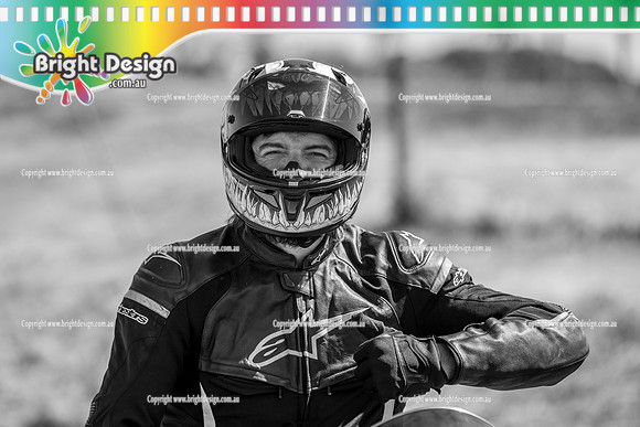 Sunset Nationals @ Mildura Sun 17 Sept 2023 (31750) B&W CREW 8686 BIKE NICK THOMPSON