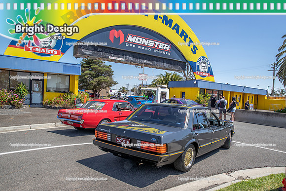 Tuff Streeters @ Calder Park Sat 1 Feb 2025 (176652) 7347H8 35207H