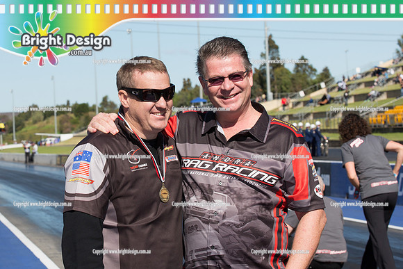 X-Champs @ Sydney Dragway SUN 4 May 2014  (6285)   CROWD