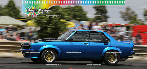 Autofest Shepparton Springnats 21  SUN 24-11-13  (5773)  TWOFLY