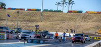 Fast Friday & Roll Racing @ Calder Park Drag Racing 31 January 2025 (175057) NCFIT QIKSUV