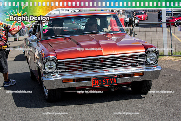 Powercruise 60 @ Sydney - Saturday 27 February 2016   (3609)  NO67VA