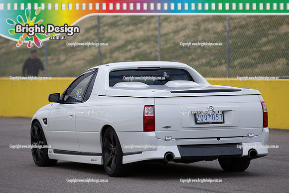 ANDRA Street Meet @ Calder Park Raceway FRI 6 Dec 2013  (3324)  ZOQ057