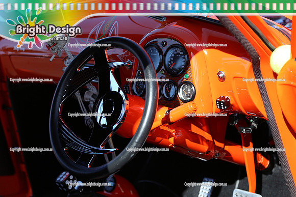 All Holden Day @  Dandeonong 7 April 2013  Bright Design (1216)  EFIJAY