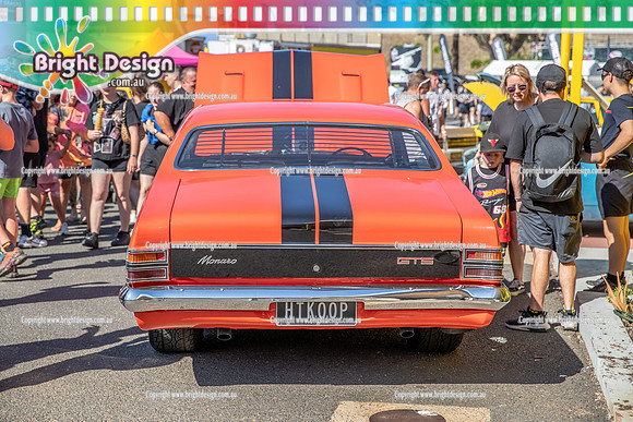 Tuff Streeters @ Calder Park Sat 1 Feb 2025 (176834) HTKOOP