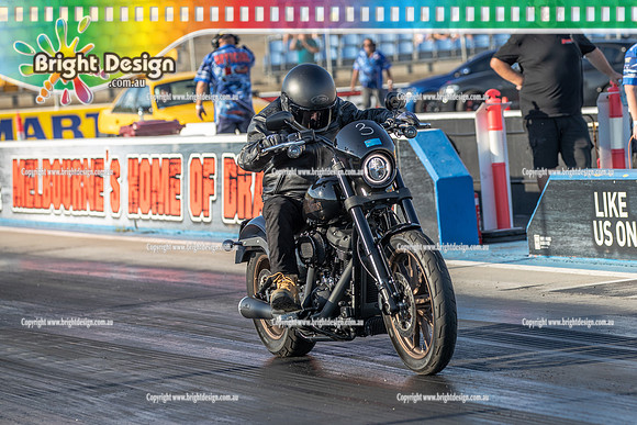 Fast Friday & Roll Racing @ Calder Park Drag Racing 29 November 2024 (173009) 2Q2iL BIKE