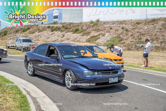 Tuff Streeters @ Calder Park Sat 1 Feb 2025 (176268) QRZ412 DENSXR