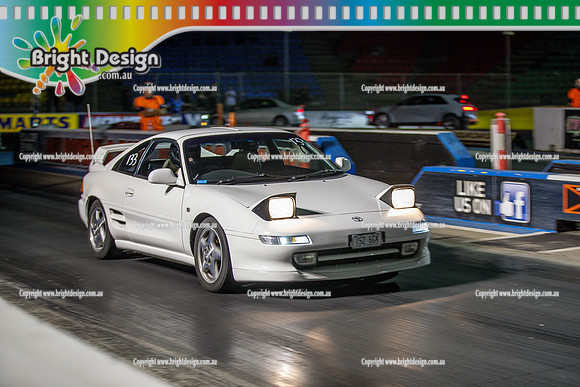 Fast Friday & Roll Racing @ Calder Park Drag Racing 29 November 2024 (174253) 1SZ6GK