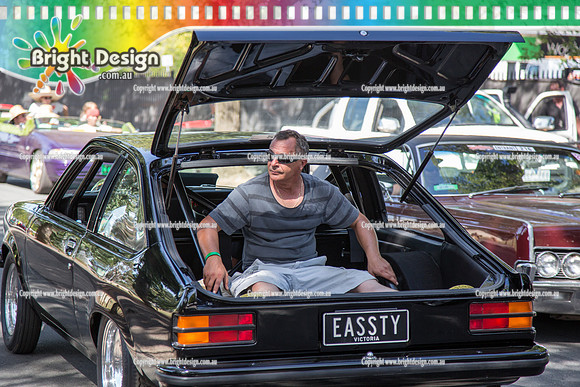 Summernats 28 Thursday 1 Jan 2015  BD__0007  EASSTY