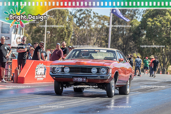 KOTS King of the Street @ HPR Saturday 1 March 2025 (74401) 37358H NICHOLAS BLEKIC