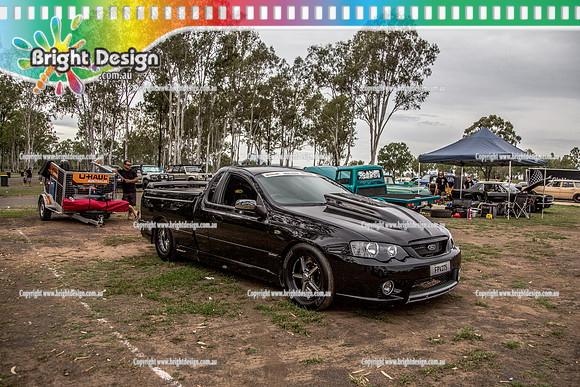 SMDC W2 Drag Challenge Weekend 2 QLD May 2019 BDMP0517 FPV275 JOSHUA PRESCOTT