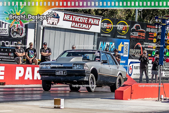 SMDC W3 Street Machine Drag Challenge Weekend 3 VIC March 2022 BDMP0179 03510F 57567H PAUL KENT