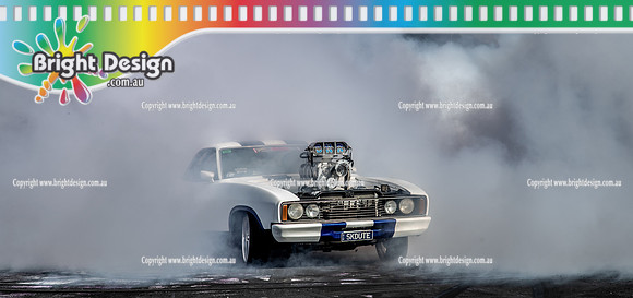 Summernats 34 Saturday 8 Jan 2022  BDMP7943  SKDUTE BURNOUT
