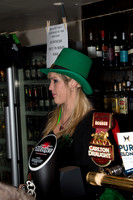 St Patricks Day @ THE IRISH - March 2014 (1015)