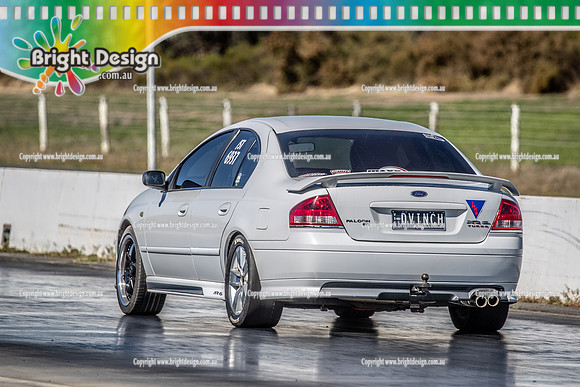 SMDC W3 Street Machine Drag Challenge Weekend 3 VIC March 2022 BDMP0570 6937 DVINCH LEO FRANKE
