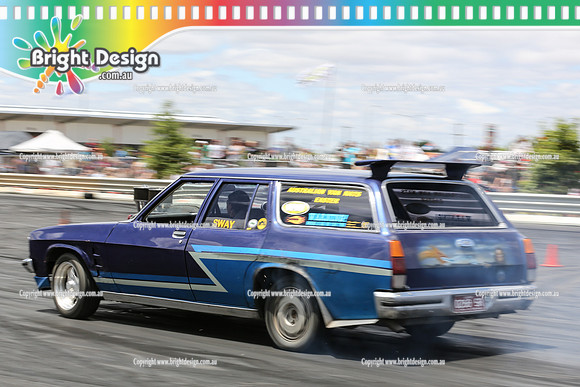 Autofest Shepparton Springnats 21  SUN 24-11-13  (5724)  SWAY