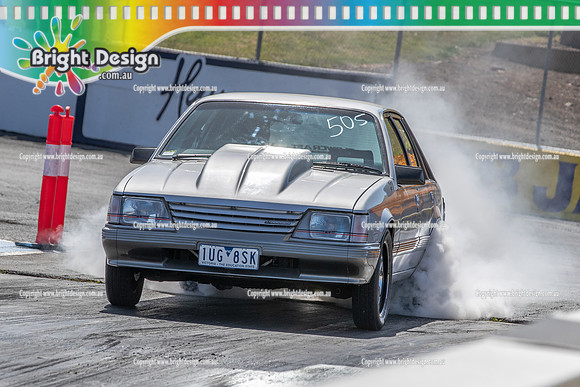 Fast Friday on Saturday @ Calder Park Drag Racing 12 October 2024 (171174) 1UG8SK