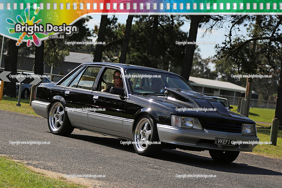 All Holden Day @  Dandeonong 7 April 2013  Bright Design (1362)  VKEFI8