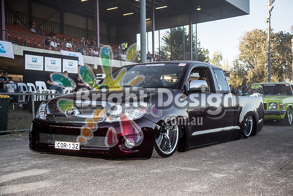 2014 01 Jan 14 - SATURDAY Summernats 27  MP__1067