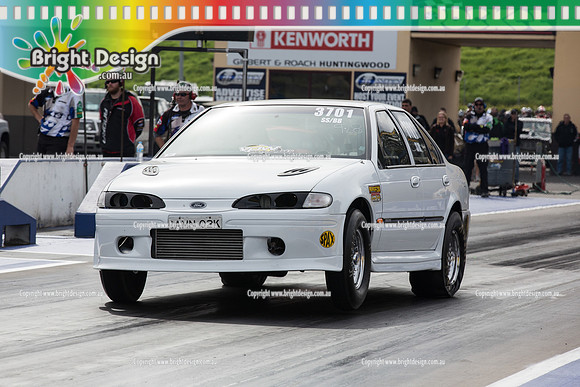 X-Champs @ Sydney Dragway SAT 3 May 2014  (4310)  AMN02K  SSBB 3701