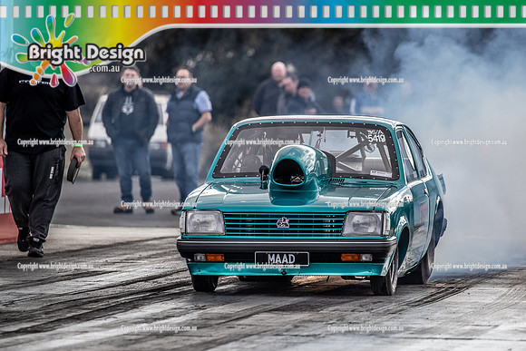 Sportsman Championship Rnd 1 at Heathcote Sat 26 June 2021 (39144)  5419 MAAD PAT CARUSO Gemini