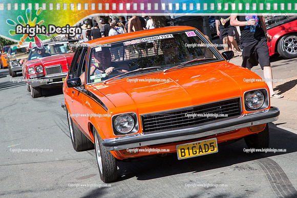Summernats 28 Thursday 1 Jan 2015  BD__0054  B1GAD5