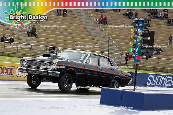 X-Champs @ Sydney Dragway SAT 3 May 2014  (4338)  BOSS68   SSA 3684