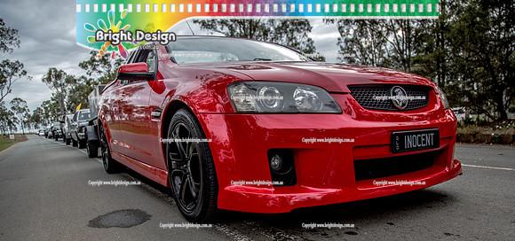 SMDC W2 Drag Challenge Weekend 2 QLD May 2019 BDMP0278 INOCENT ROB ARMSTRONG
