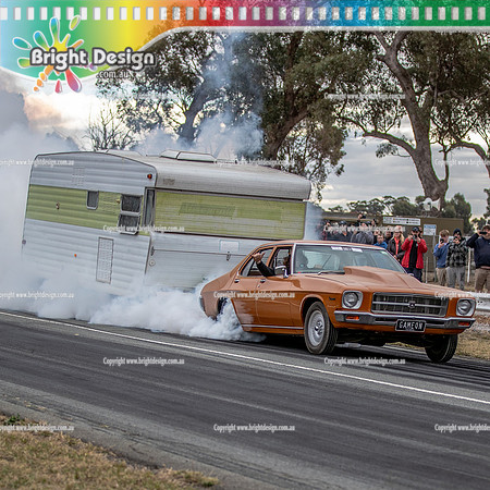AAAAA HAwe1 Hardass 1000 Weekend Day 3 @ Wilby 19 May 2024 (21043) S GAMEQN TOM CARRIERA CARAVAN BURNOUT