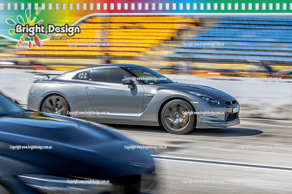 Fast Friday on Saturday @ Calder Park Drag Racing 12 October 2024 (171385) SUSSIT