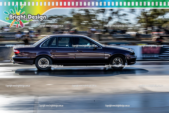 Street Machine Drag Challenge Weekend 3 SMDCW3 March 2022  BDMP3367   CAMO96 NATHAN CAMILLERI