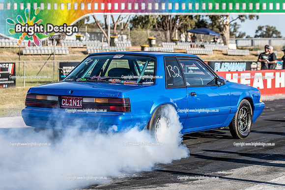 Ford Nationals Test & Tune Friday 3 December 2021 @ Heathcote (40450)  CL1N1C  ADRIAN ABELA