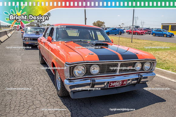 Tuff Streeters @ Calder Park Sat 1 Feb 2025 (176221) 34865H