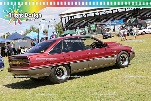 Autofest Shepparton Springnats 21  SUN 24-11-13  (5521)  UNFAIR
