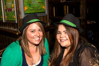 2015 St Patricks Day @ The Irish  17 March 2015  (4960)