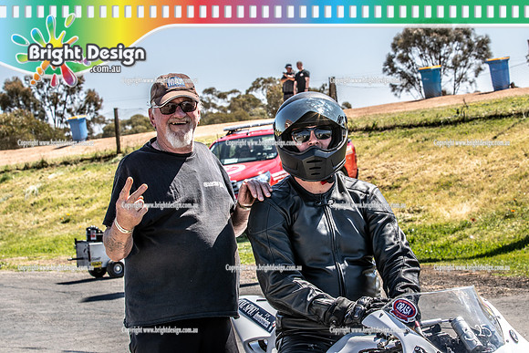 Sunset Nationals @ Mildura Sun 17 Sept 2023 (31761) CREW 5672 BIKE ARCHIE FABIAN