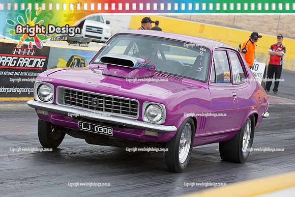 ANDRA John Taverna Classic #1 @ Calder Park Raceway March 1 2014  (11944)  LJ0308