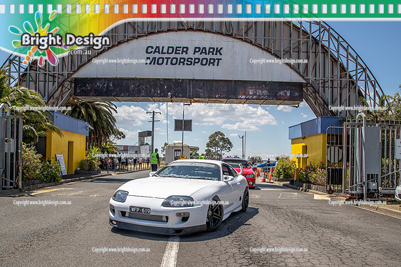 Tuff Streeters @ Calder Park Sat 1 Feb 2025 (176496) WFP619